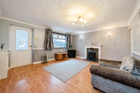 3 bedroom semi-detached house for sale, Eustace Street, Warrington WA2