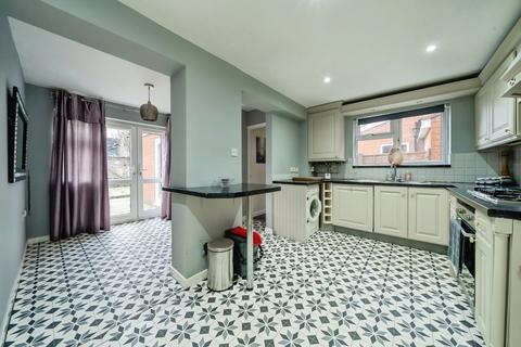 3 bedroom semi-detached house for sale, Eustace Street, Warrington WA2