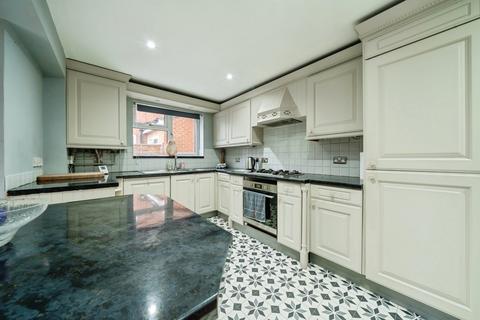 3 bedroom semi-detached house for sale, Eustace Street, Warrington WA2