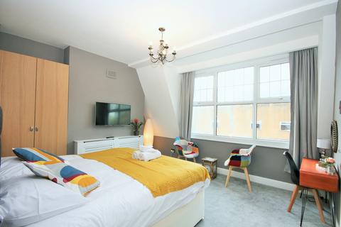 undefined, Woodseer Street, Brick Lane, London E1 5HD