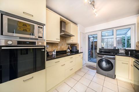 undefined, Orchard Lane, London SW20
