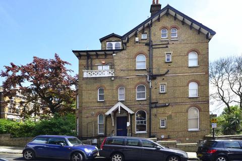 2 bedroom flat to rent, Fitzjohns Avenue, Hampstead, London, NW3