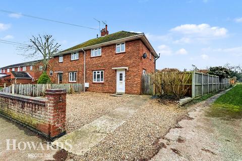 Common Lane, Beccles