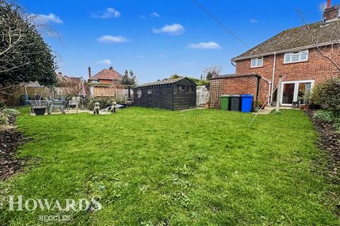 undefined, Common Lane, Beccles