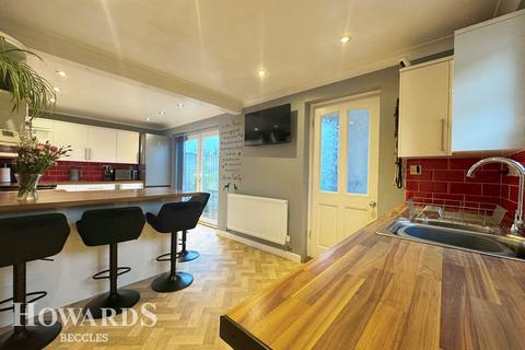 undefined, Common Lane, Beccles