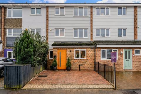 undefined, Hunters Close, Epsom