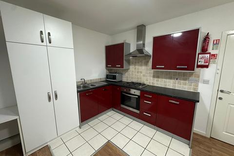 undefined, Quainton Road, Leicester LE2