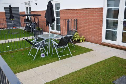 undefined, Quainton Road, Leicester LE2