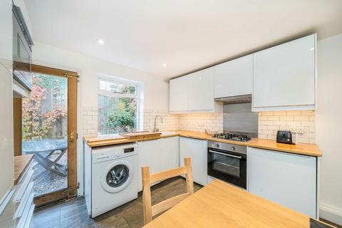 1 bedroom flat to rent, Corrance Road, London SW2