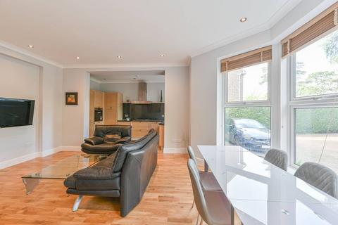 undefined, Woodfield Road, Ealing, London, W5