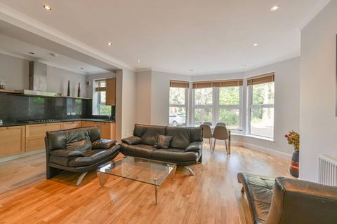 Woodfield Road, Ealing, London, W5