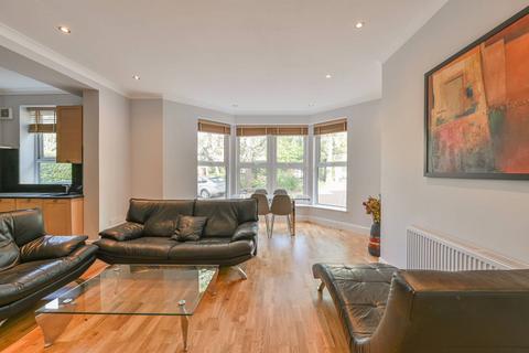 2 bedroom flat to rent, Woodfield Road, Ealing, London, W5