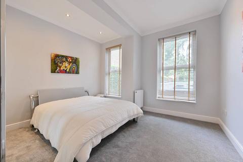 2 bedroom flat to rent, Woodfield Road, Ealing, London, W5