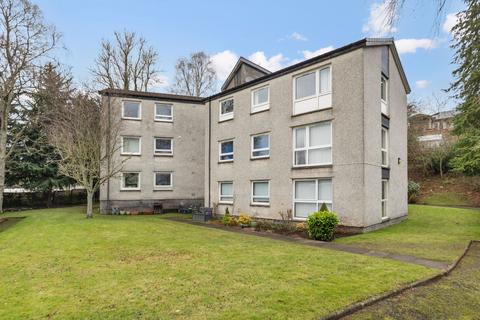 undefined, Buccleuch Court, Dunblane, FK15