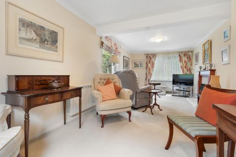 undefined, Buccleuch Court, Dunblane, FK15