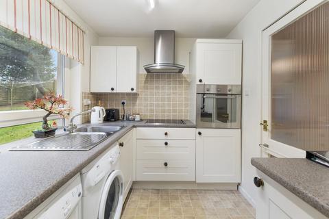 undefined, Buccleuch Court, Dunblane, FK15