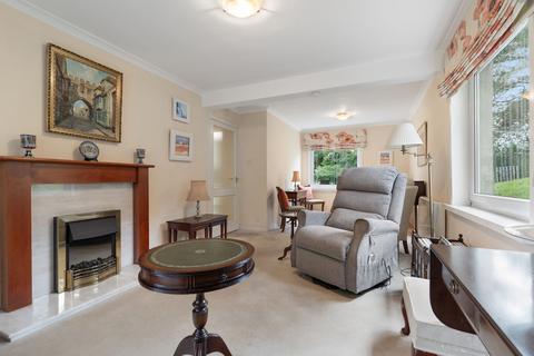 undefined, Buccleuch Court, Dunblane, FK15