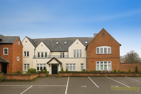 undefined, Dane House, Bishops Stortford CM23