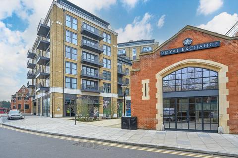 2 bedroom flat for sale, Brook Street, Kingston, KT1