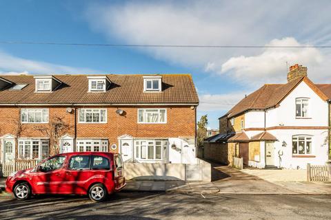 3 bedroom semi-detached house for sale, Lock Road, Ham, Richmond, TW10