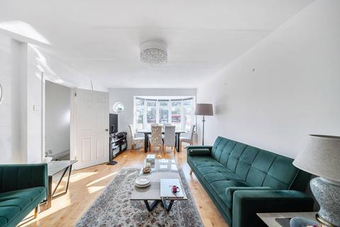 3 bedroom semi-detached house for sale, Lock Road, Ham, Richmond, TW10