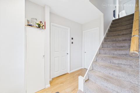 3 bedroom detached house for sale, Burstellars, Cambridgeshire PE27