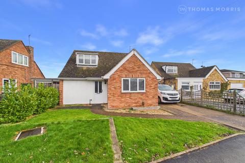 3 bedroom detached house for sale, Burstellars, Cambridgeshire PE27