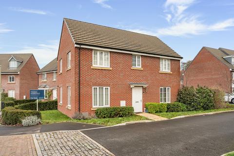 Streamway Close, Harwell, OX11