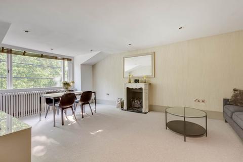 1 bedroom apartment to rent, Rutland Gate, Knightsbridge SW7
