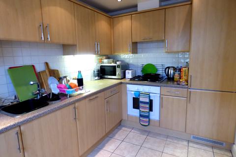 1 bedroom flat to rent, Sarum Terrace, Bow Common Lane, Bow E3