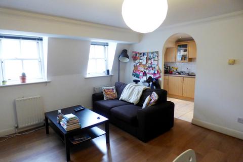 1 bedroom flat to rent, Sarum Terrace, Bow Common Lane, Bow E3