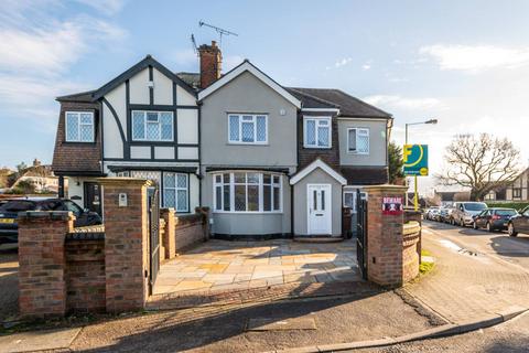 undefined, Manor Way, Chingford, London, E4