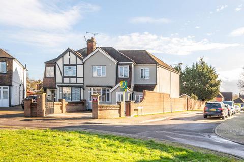 undefined, Manor Way, Chingford, London, E4