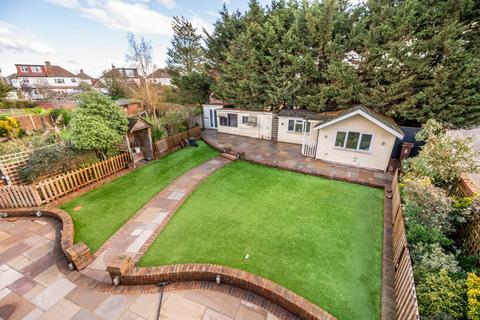 undefined, Manor Way, Chingford, London, E4