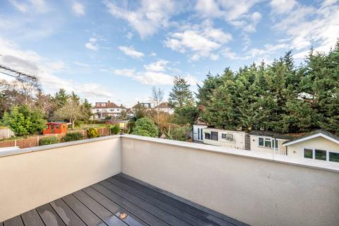 undefined, Manor Way, Chingford, London, E4