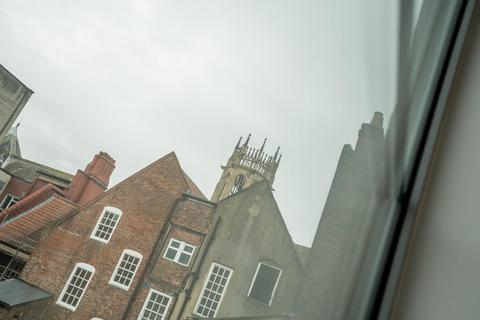 undefined, Popeshead Court, Peter Lane, York