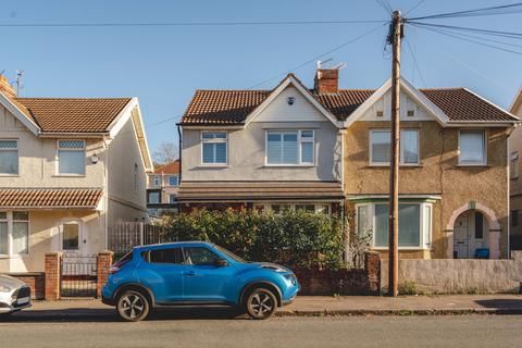 undefined, Bedminster, Bristol BS3