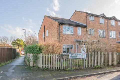 1 bedroom house for sale, Brangwyn Crescent, Merton Abbey Mills, London, SW19