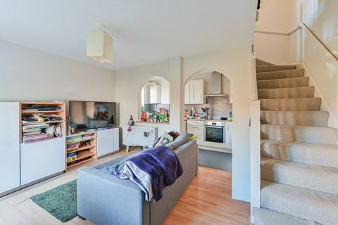 1 bedroom house for sale, Brangwyn Crescent, Merton Abbey Mills, London, SW19