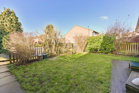 undefined, Brangwyn Crescent, Merton Abbey Mills, London, SW19