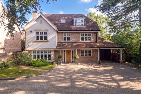 7 bedroom detached house for sale, Glebe Road, Cambridge, CB1
