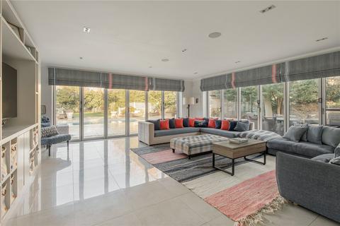 7 bedroom detached house for sale, Glebe Road, Cambridge, CB1