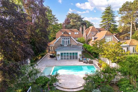 7 bedroom detached house for sale, Glebe Road, Cambridge, CB1