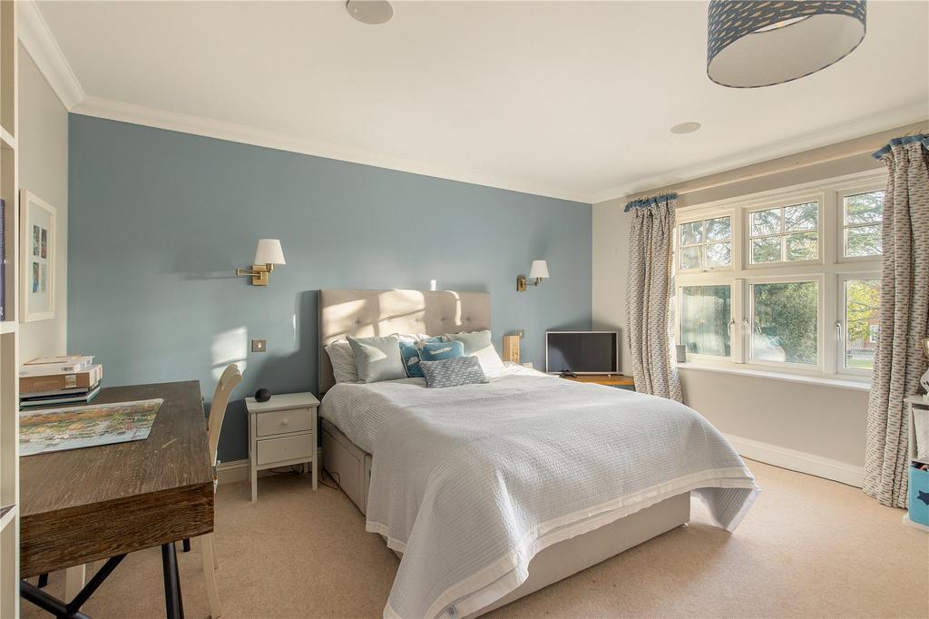 Bedroom Five