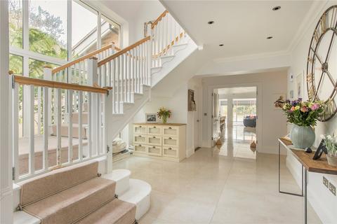 7 bedroom detached house for sale, Glebe Road, Cambridge, CB1