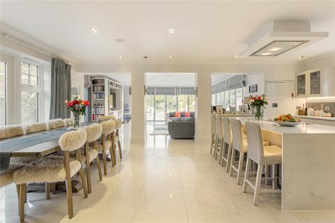 7 bedroom detached house for sale, Glebe Road, Cambridge, CB1