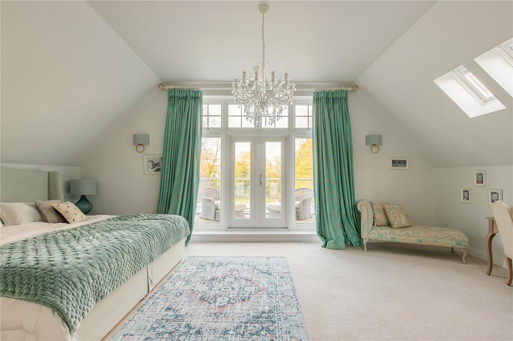 Principal Bedroom