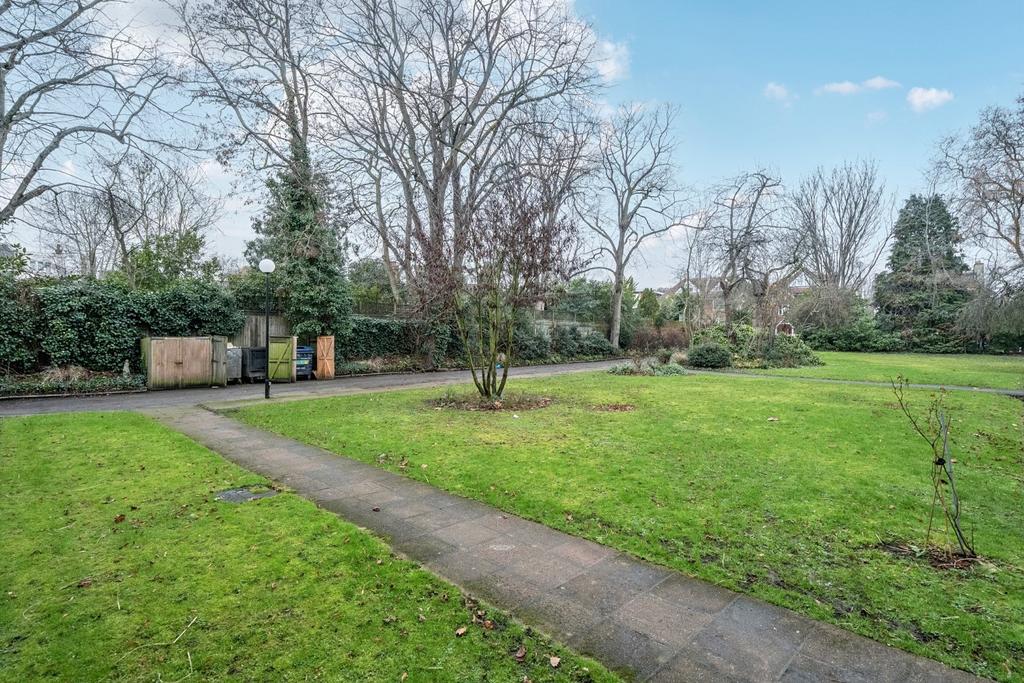 Communal Gardens