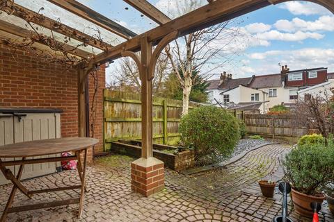3 bedroom terraced house for sale, Arthur Milton Street, Somerset BS7