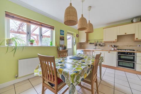 3 bedroom terraced house for sale, Arthur Milton Street, Somerset BS7